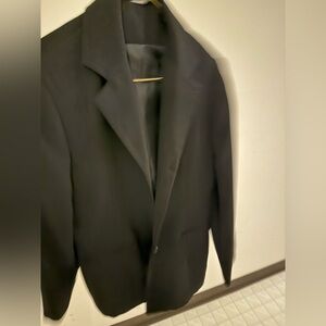 Reitmans Black Women's Blazer
